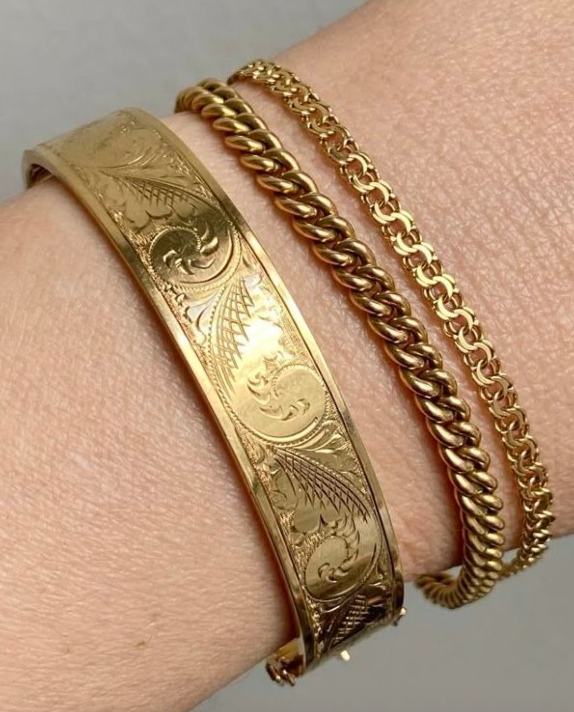 Armbänder