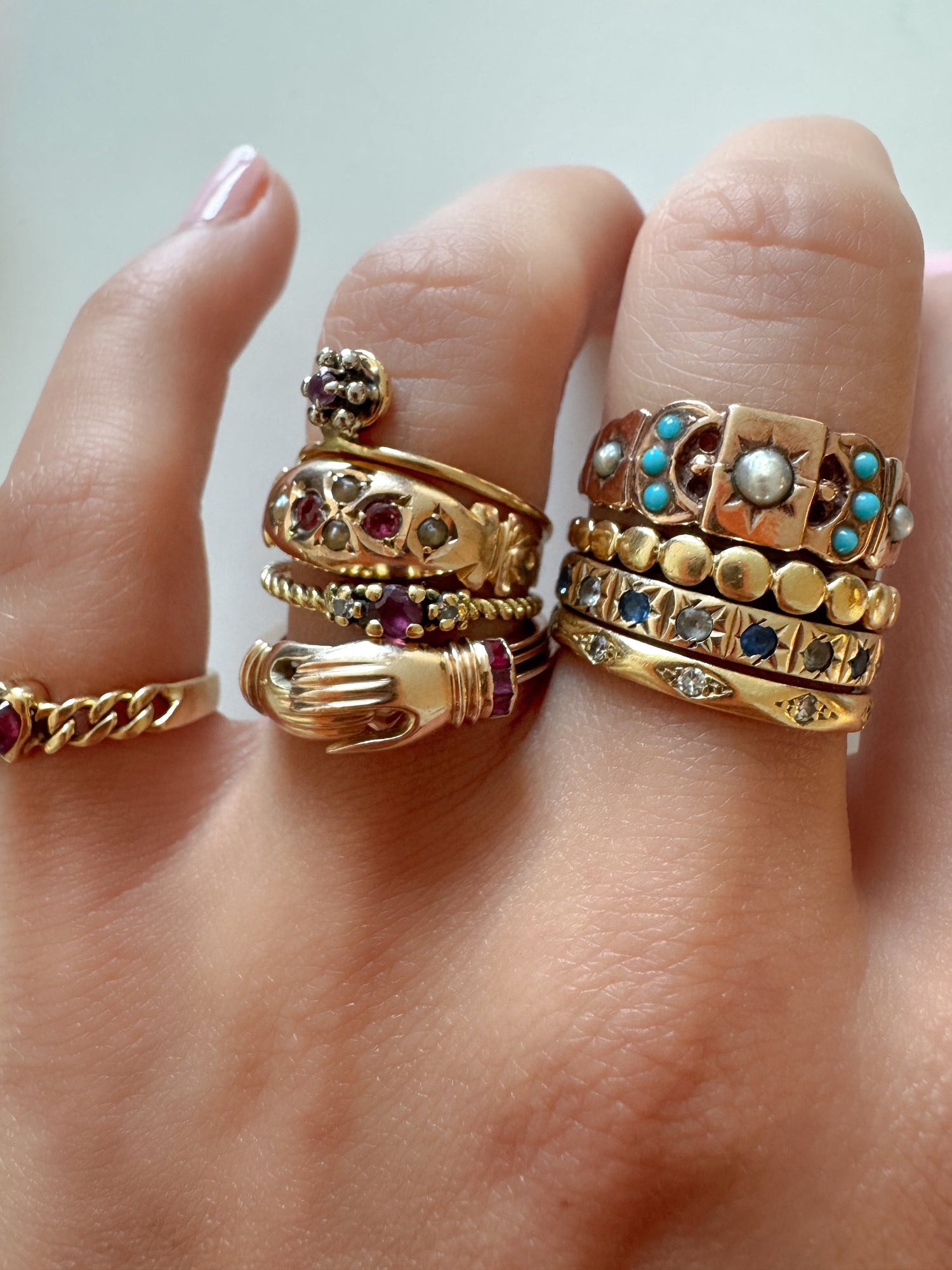 Ringe
